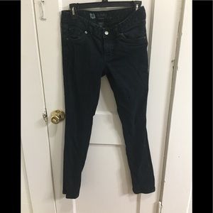 Black Skinny Jeans